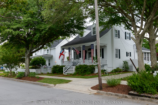 Beaufort, NC, USA